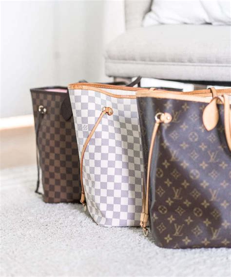 lv neverfull gm|louis vuitton neverfull authentication guide.